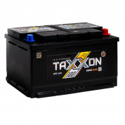 TAXXON DRIVE EURO 100ah R+