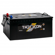 TAXXON TRUCK 240ah L+