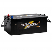 TAXXON TRUCK SMF 190ah L+