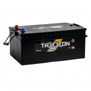 TAXXON TRUCK SMF 240ah L+