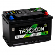TAXXON EFB EURO 85ah R+