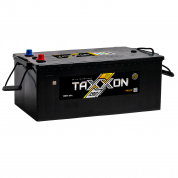 TAXXON TRUCK SMF 190ah R+