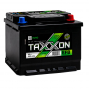 TAXXON EFB EURO 65ah R+