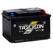 TAXXON DRIVE EURO 80ah R+